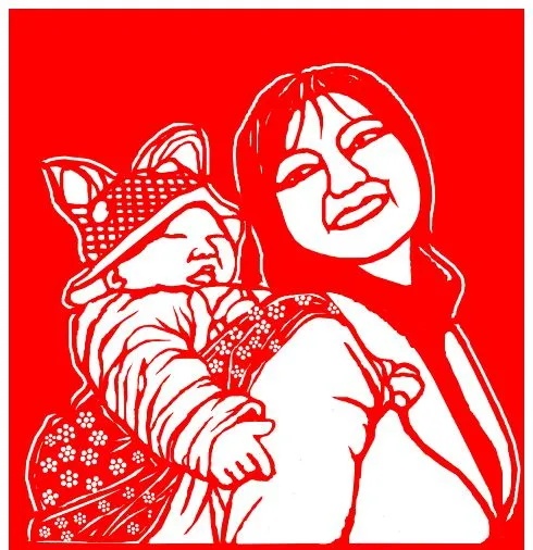 母爱