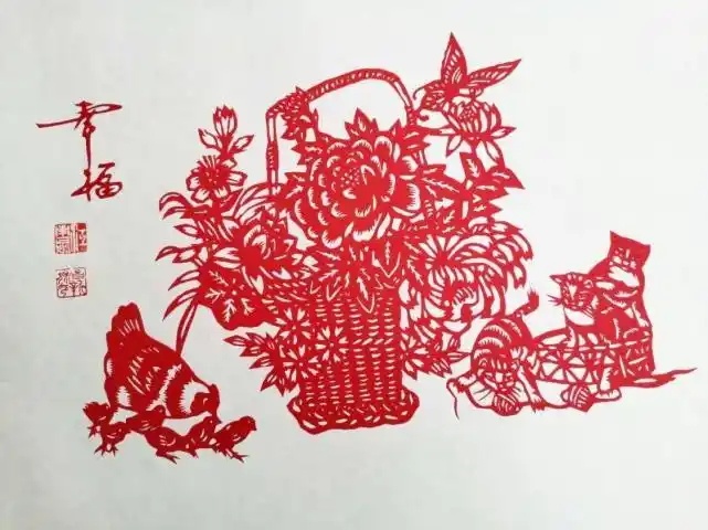 幸福